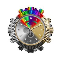Crypto-Clock-Collection (@cryptoclock2022) 's Twitter Profile