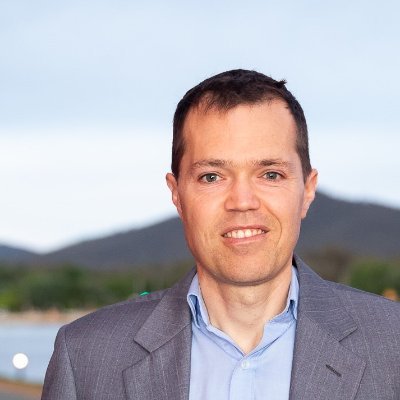Australian economist, researcher and public servant. Something absurdist and self-deprecating. Opinions are my own.