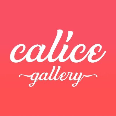 calice gallery is an online art space by fine art photographer Chris Kelch. In addition to his own work, you'll soon find art by other artists & NFTs here too.