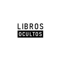 Libros Ocultos(@OcultosLibros) 's Twitter Profile Photo