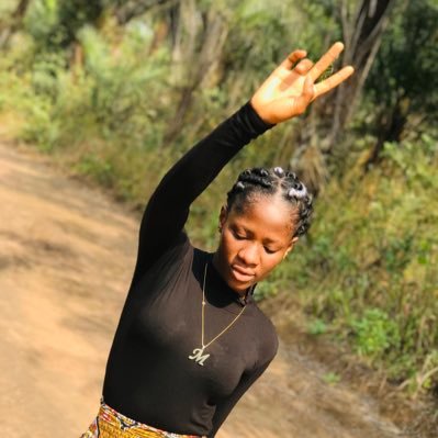 ChideraEzehMary's profile picture. I’m Rare...