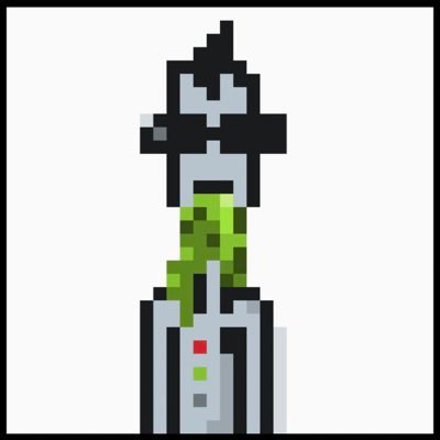 TrebCNFT's profile picture. NFT collector. Crypto lover. Cardano is the way forward. CNFT