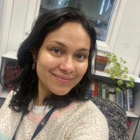 Kishwar Jahan Shethi (@kshethi) 's Twitter Profile Photo Kishwar Jahan Shethi (@kshethi) 's Twitter Profile Photo