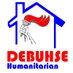 DEBUHSE HUMANITARIAN (@debuhse) Twitter profile photo DEBUHSE HUMANITARIAN (@debuhse) Twitter profile photo