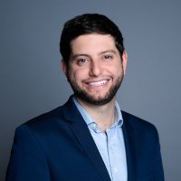 Yovel Deutel (@deutelyovel) 's Twitter Profile