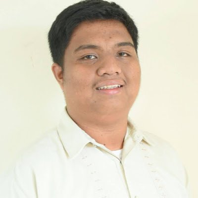 SirMarcJayDuque's profile picture. Make people happy