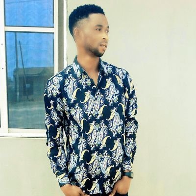 Am a GOD Lover and A KIND HEARTED KID...