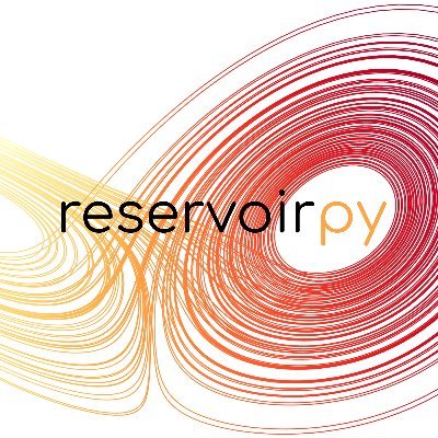 ReservoirPy Profile