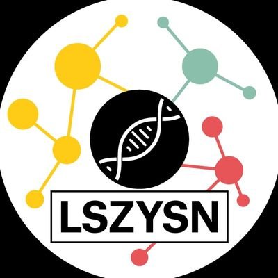 LSZYSN Profile Picture