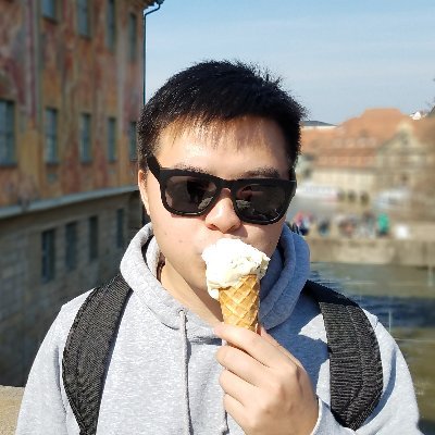 jiaxiang_lu's profile picture. OrganoChemists. Bachelor@SUSTech，PhD@Westlake University, Postdoctoral @Max-Planck institute