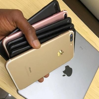 Get your dreams iPhone for free sms me now