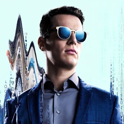 fomageblan's profile picture. 