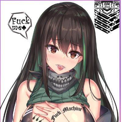 𝕭𝖑𝖆𝖈𝖐𝖊𝖉 M4A1さんのプロフィール画像