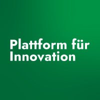 Plattform für Innovation (@innovate_cross) 's Twitter Profile