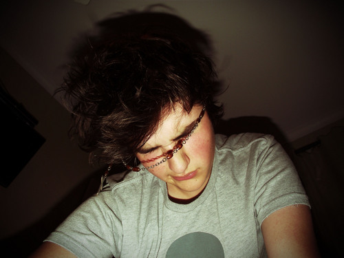 REALCodyBenbow's profile picture. 