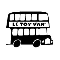 Le Toy Van(@Letoyvan) 's Twitter Profile Photo