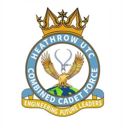 Heathrow UTC Combined Cadet Force based in Northwood.
contact info: ccf@heathrow-utc.org
Get your equipment at: https://t.co/7wy0GZgdmB