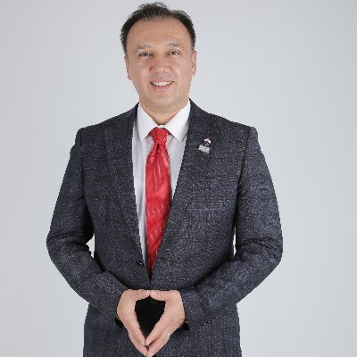 Salim Tuncer X Hesabı Profil Fotoğrafı Salim Tuncer X Hesabı Profil Fotoğrafı