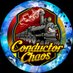 ConductorChaos (@_ConductorChaos) Twitter profile photo