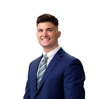 Carter McClung, CFP®, CSLP®