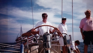 jthommen's profile picture. Celebrating 43 years as the premier marketing and sales agency for marine equipment.