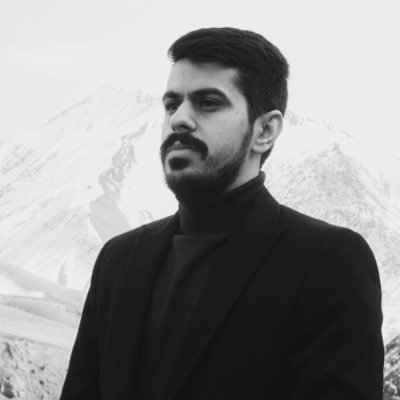 rezaei1996's profile picture. Observer