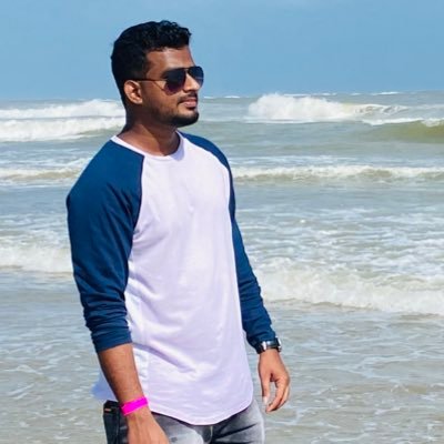 muzaker_shaikh's profile picture. #vitian 👨‍🎓 #love_to_Code👨‍💻
Front end developer @cartoonmango