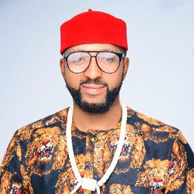 Back up account of @TWEETORACLE. Voracious Reader. Astute Thinker. Critical Social Media Afficionado. Follow me Here for Entertaining Tweets