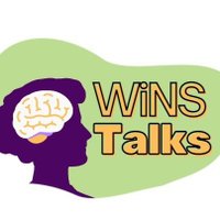 Women in Neuroscience Talks (@wins_talks) 's Twitter Profile