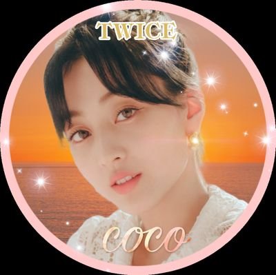 710decoco_2's profile picture. 99line.ONCE!! coco.のサブ垢②です。 こちらは完全投票関連のみの使用になります。本垢→@710decoco サブ①→@710decoco_1