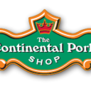 Andreas Albrecht - @ContinentalPork - Twitter