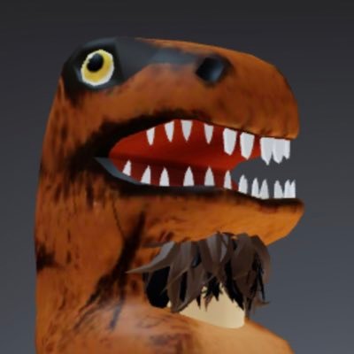 dubumaster1000's profile picture. I'm dorky for Roblox