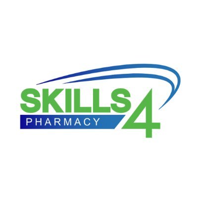 Skills4Pharmacy Profile Picture