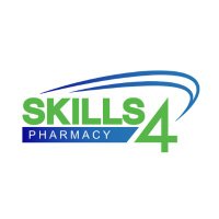 Skills 4 Pharmacy(@Skills4Pharmacy) 's Twitter Profile Photo