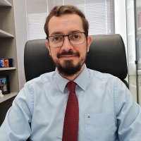 Emilio Carlos de Lucca Júnior (@eluccajr) Twitter profile photo