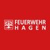 Feuerwehr Hagen (@fw_hagen) Twitter profile photo