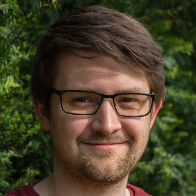 David Steuer Profile
