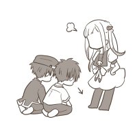 きけし (@kikeshi010) 's Twitter Profile Photo