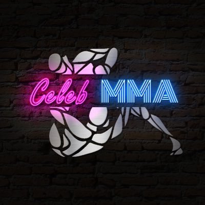 CelebMma's profile picture. Watch as 14 celebrities prepare for the first ever Celeb MMA fight night 🥊 24th June 2022 fight night