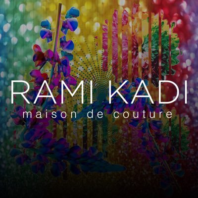 Rami Kadi Maison de Couture - https://t.co/slGZ1f4ccB - First designer to launch his NFT collection on #Cardano “Lucid Algorithms” on https://t.co/pQ0khQutmn