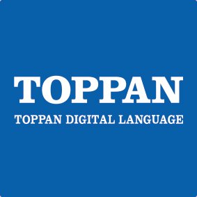 Toppan Digital Language