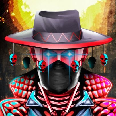 SteamCaster's profile picture. SteamCaster is a collection of 8,500 NFTs… We are creating a launchpad for CYOA games with options to integrate NFTs within the stories. Website is coming soon