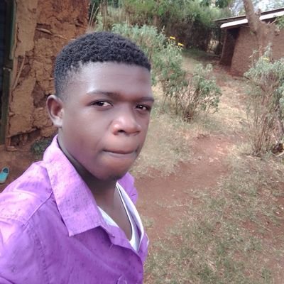 Student at MERU UNIVERSITY OF SCIENCE AND TECHNOLOGY,,,taking BED science mathematics and physics combination,,,, humble boy