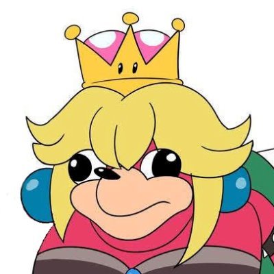 SarahJRandomNumbersさんのプロフィール画像