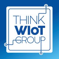 Think Wireless IoT (@thinkwiot) 's Twitter Profile Photo Think Wireless IoT (@thinkwiot) 's Twitter Profile Photo