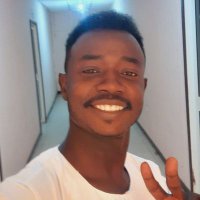 Yazid Siddig (@siddigyazid) 's Twitter Profile
