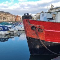 The Lightship Theatre (@lightship_the) 's Twitter Profile