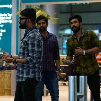 Praveen Muthurangan (@praveennowactor) 's Twitter Profile