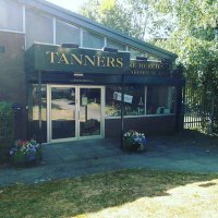 Tanners W'pool Shop (@tannerswpool) 's Twitter Profile