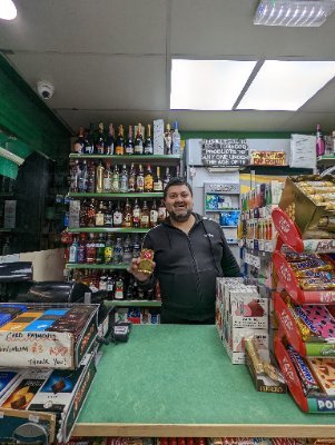 Established in 1989 Fairprice Supermarket is a family-run business. Selling a selection of newspapers and magazines as well as National Lottery tickets